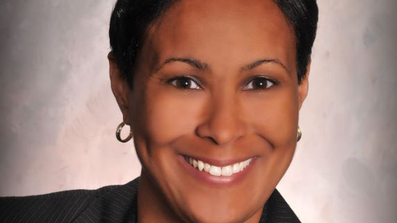 Charlene Vance is the APU General Manager for Thermo King Americas.