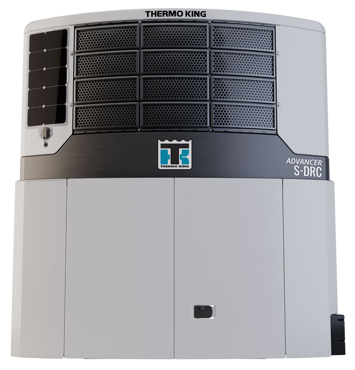 Advancer range and specifications - Thermo King