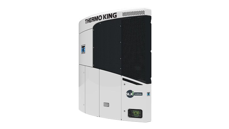 Thermo King  North America